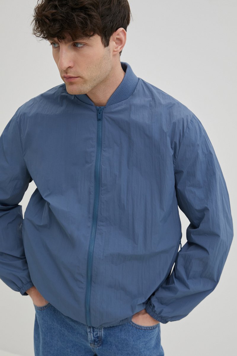 Куртка мужская, Модель FBE210102, Фото №3
