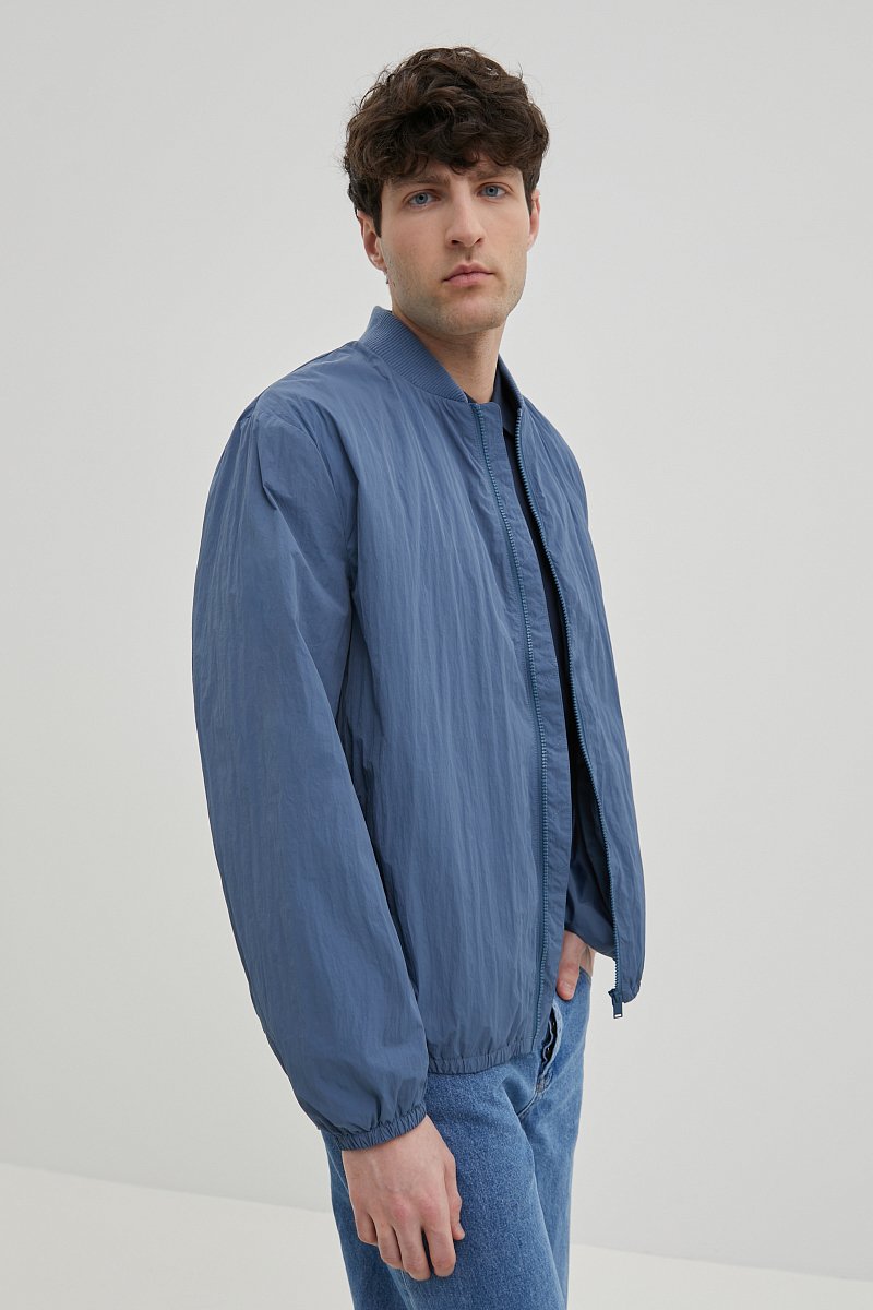 Куртка мужская, Модель FBE210102, Фото №4
