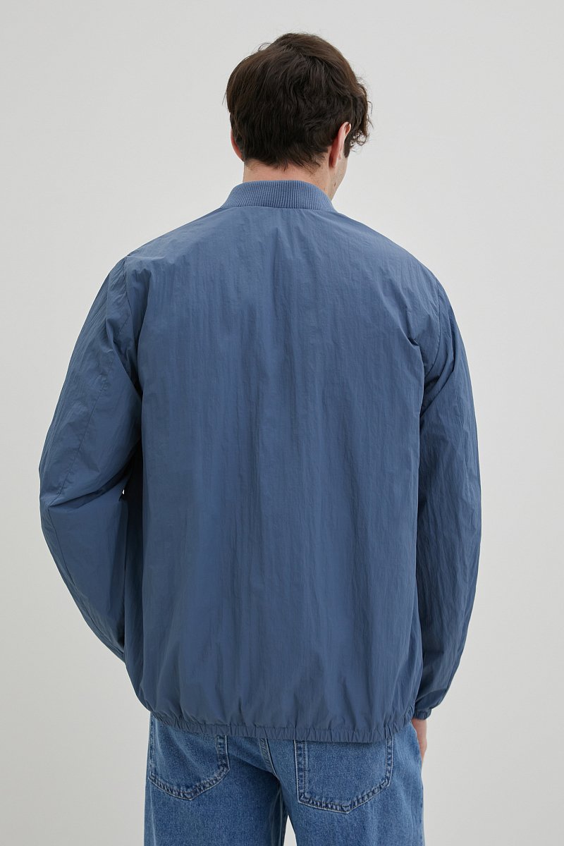 Куртка мужская, Модель FBE210102, Фото №5