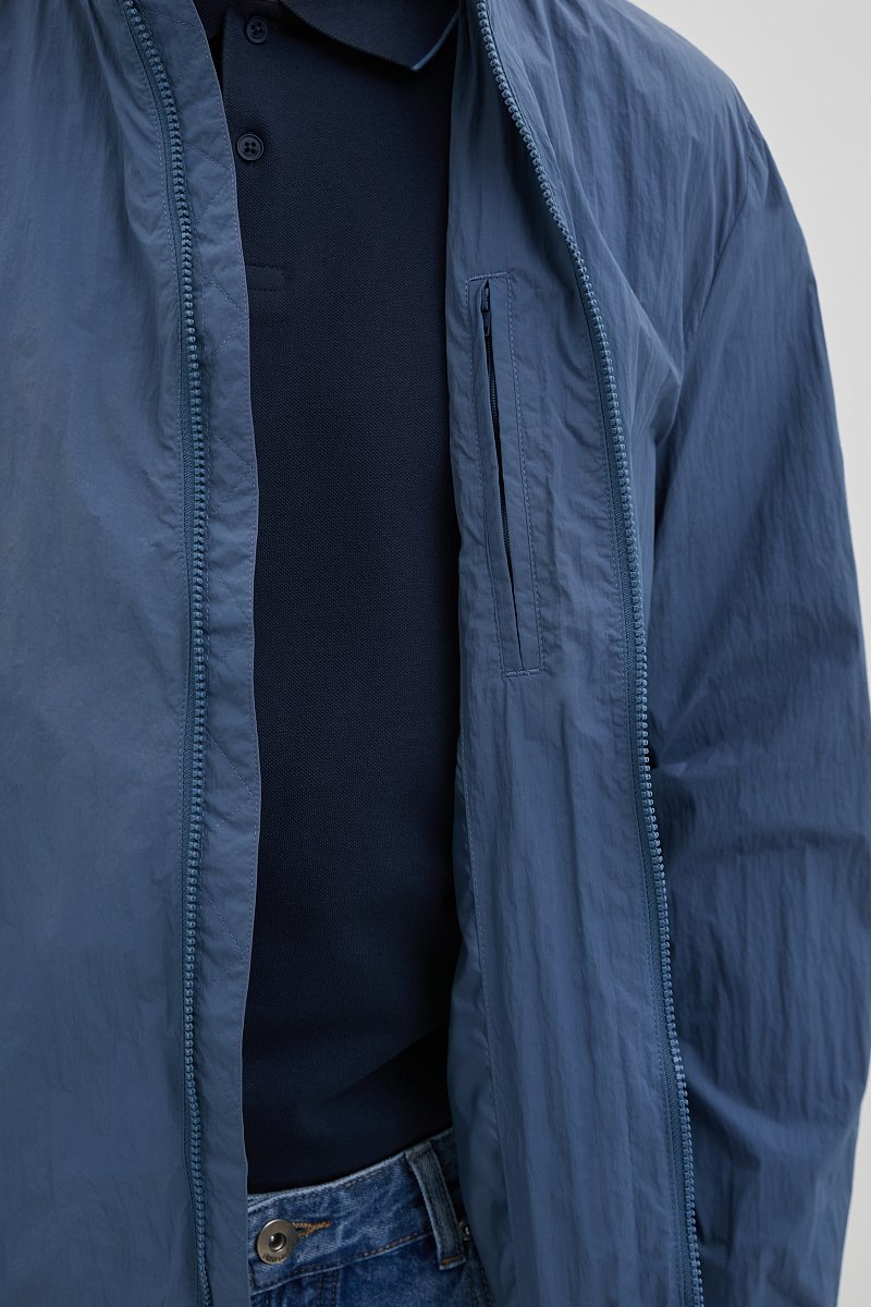 Куртка мужская, Модель FBE210102, Фото №7
