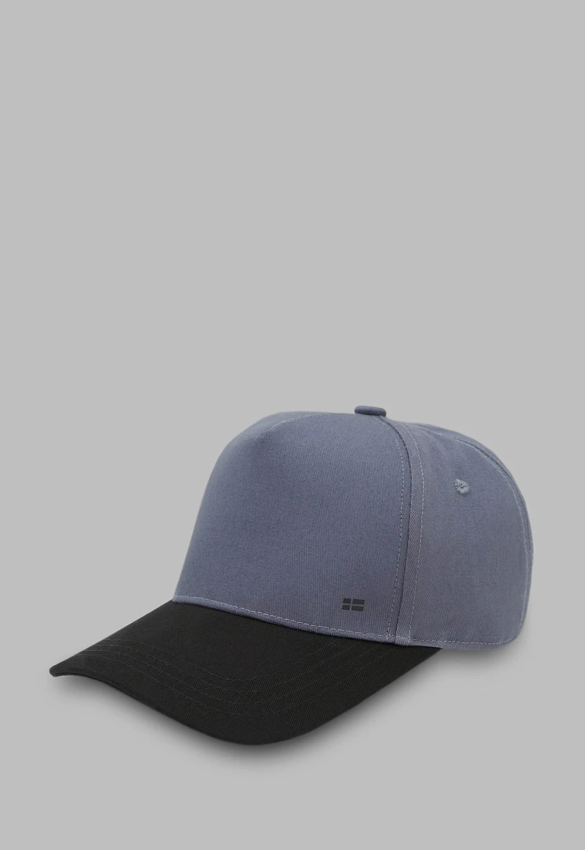 Бейсболка из хлопка, Модель FBE21401, Фото №1