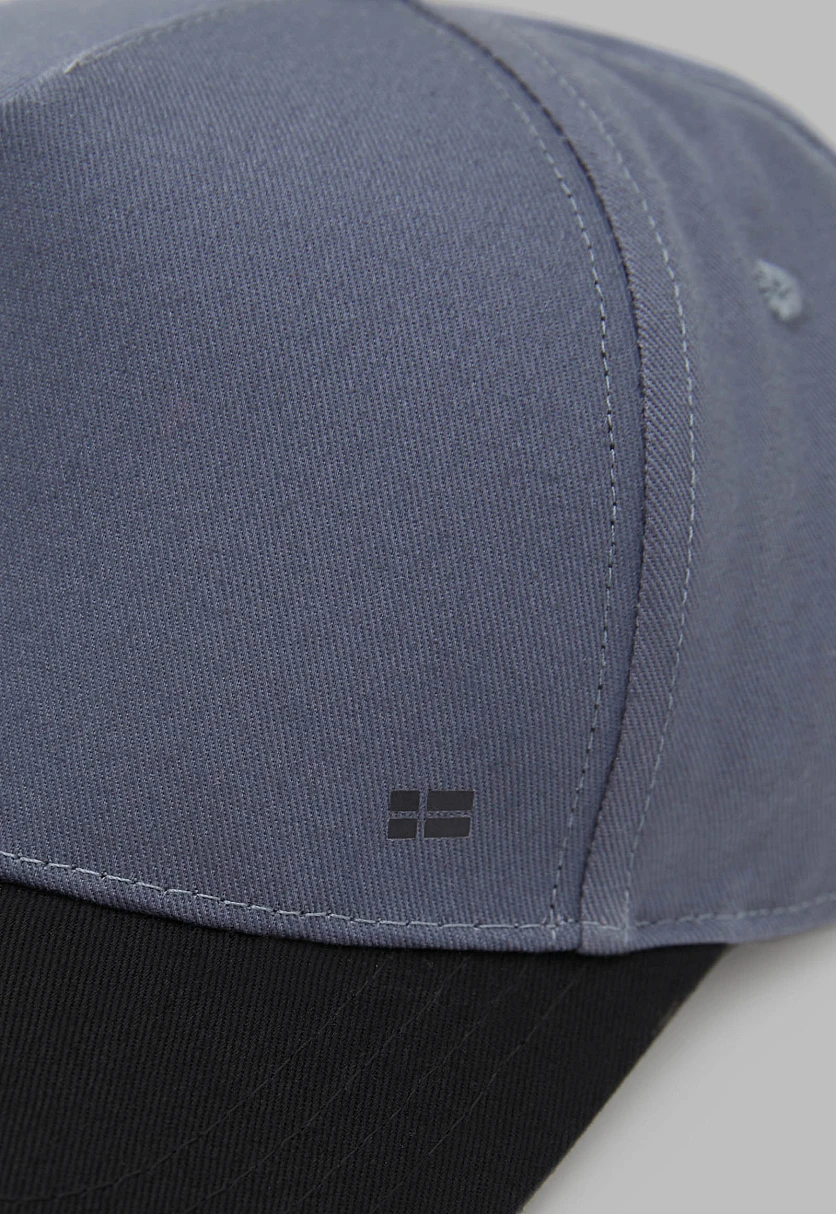 Бейсболка из хлопка, Модель FBE21401, Фото №3