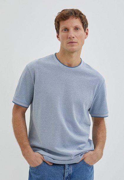 Мужские футболки для фитнеса — купить в интернет-магазине Ламода