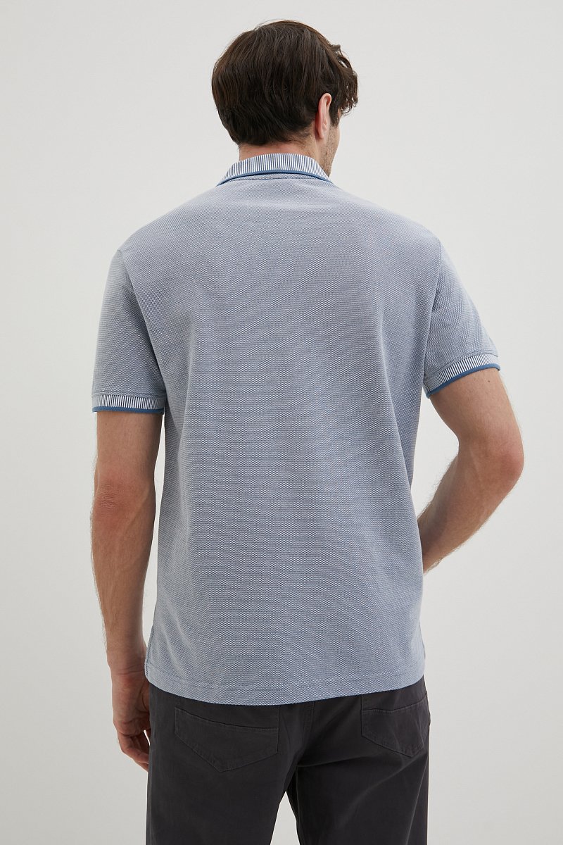 Верхняя сорочка мужская, Модель FBE21085, Фото №5