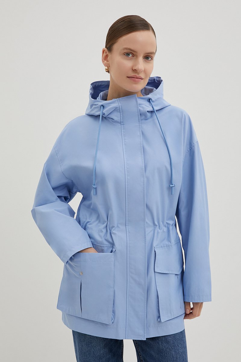 Куртка женская, Модель FBE110196, Фото №1