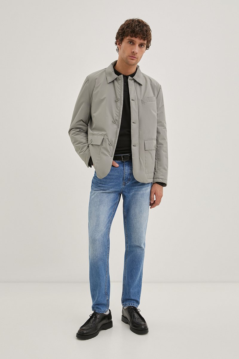 Slim fit best sale