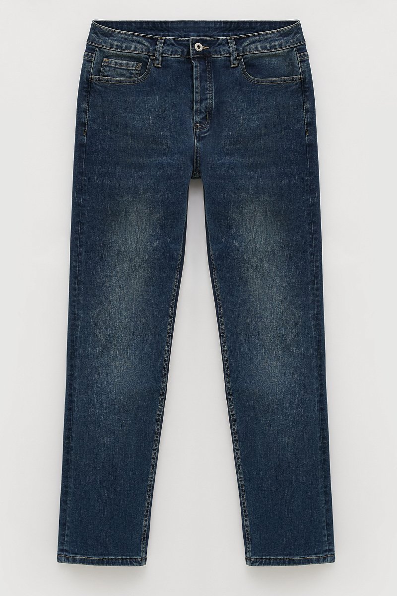 Брюки женские (джинсы), Модель FBE15003, Фото №8