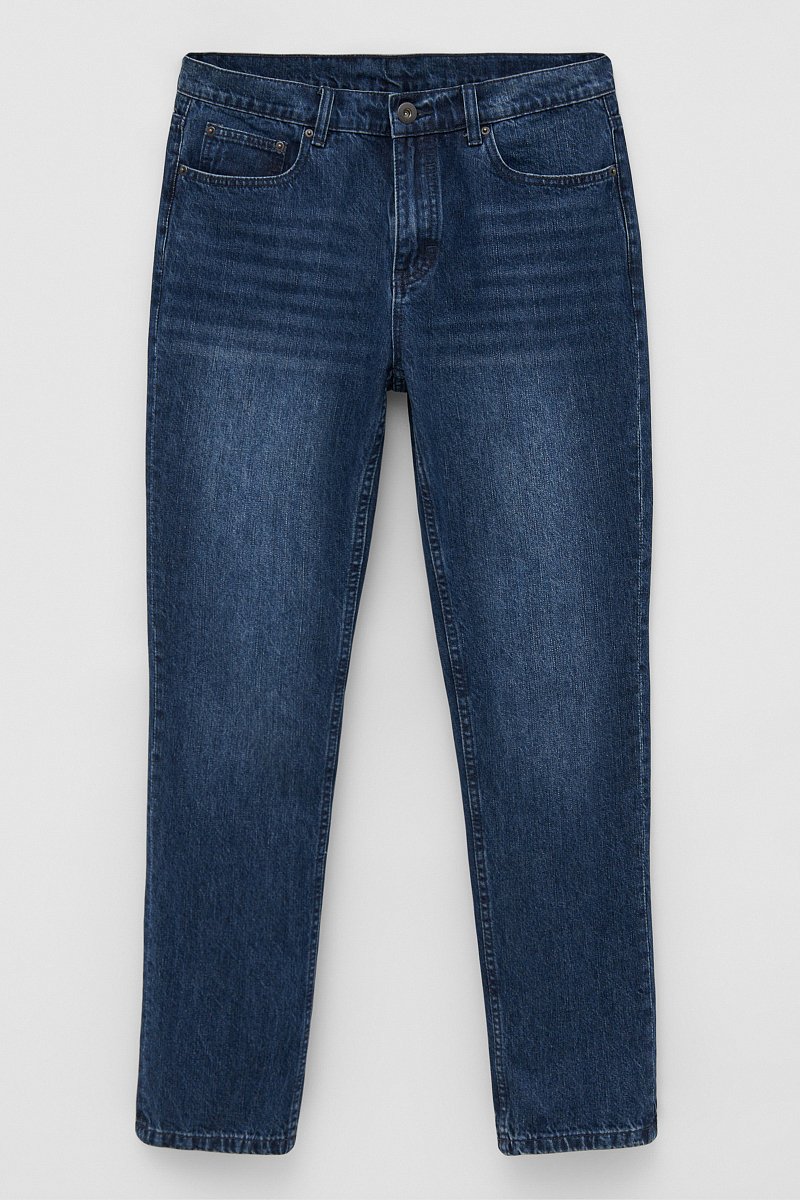 Брюки мужские (джинсы), Модель FBE25002, Фото №8