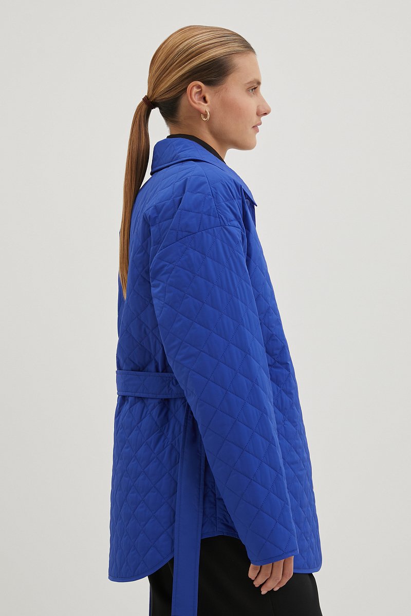 Куртка женская, Модель FBE11032, Фото №4