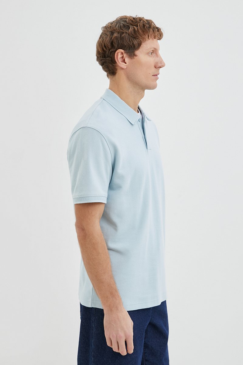 Верхняя сорочка мужская, Модель FBE21082, Фото №4
