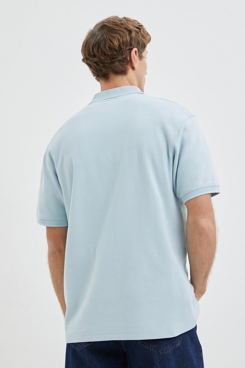 Верхняя сорочка мужская, Модель FBE21082, Фото №5