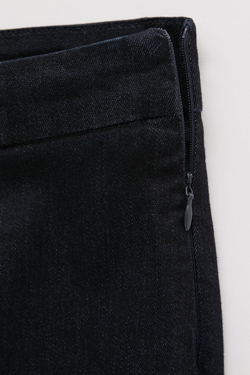 Брюки женские (джинсы), Модель FBE15005, Фото №7