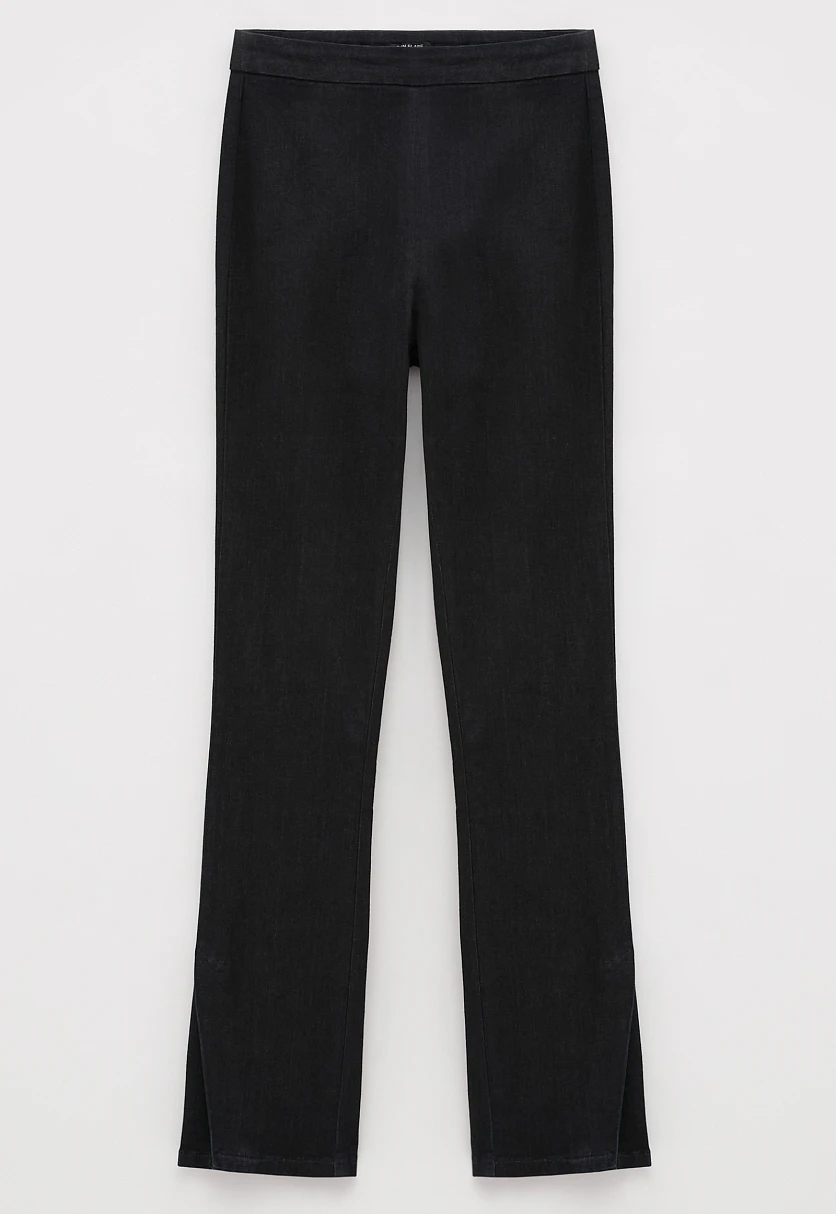 Джинсы bootcut fit женские, Модель FBE15005, Фото №8