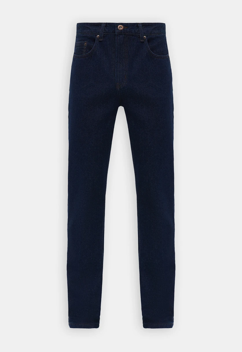 Джинсы tapered fit мужские, Модель FBE25004, Фото №8