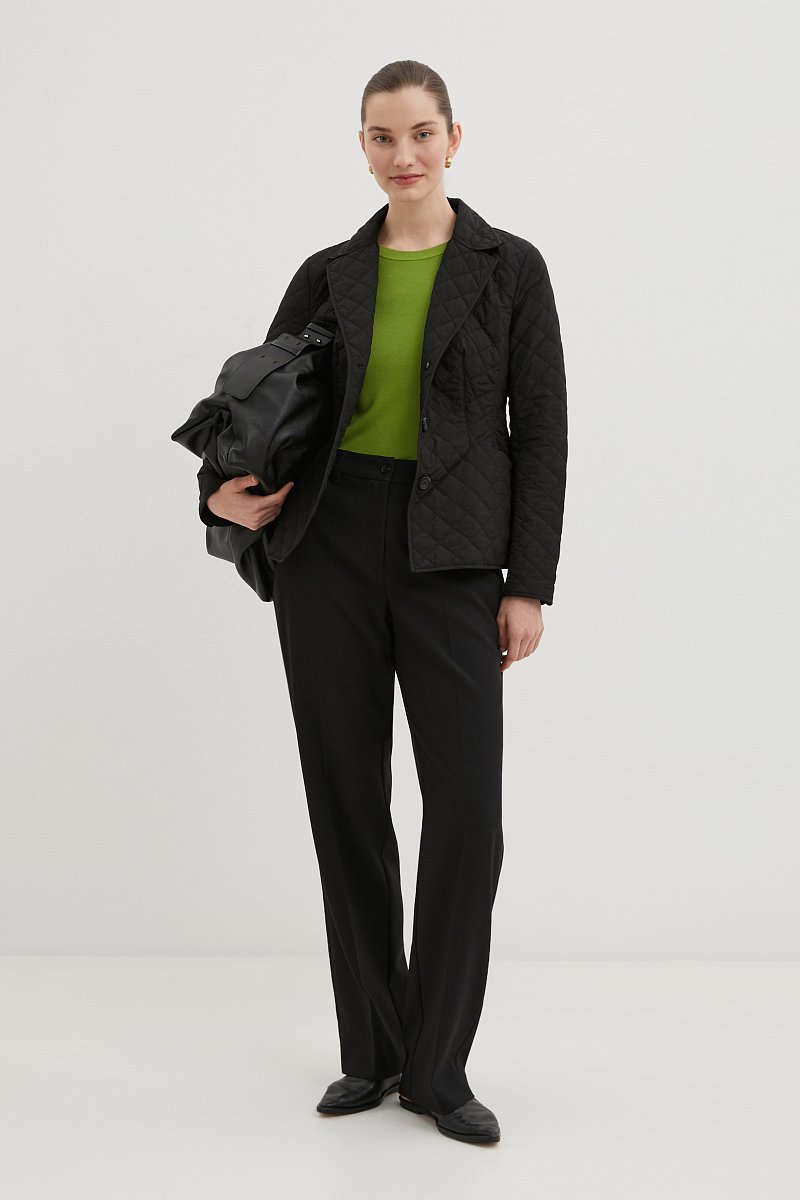 Куртка женская, Модель FBE110168, Фото №2