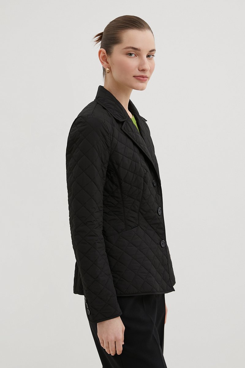Куртка женская, Модель FBE110168, Фото №4