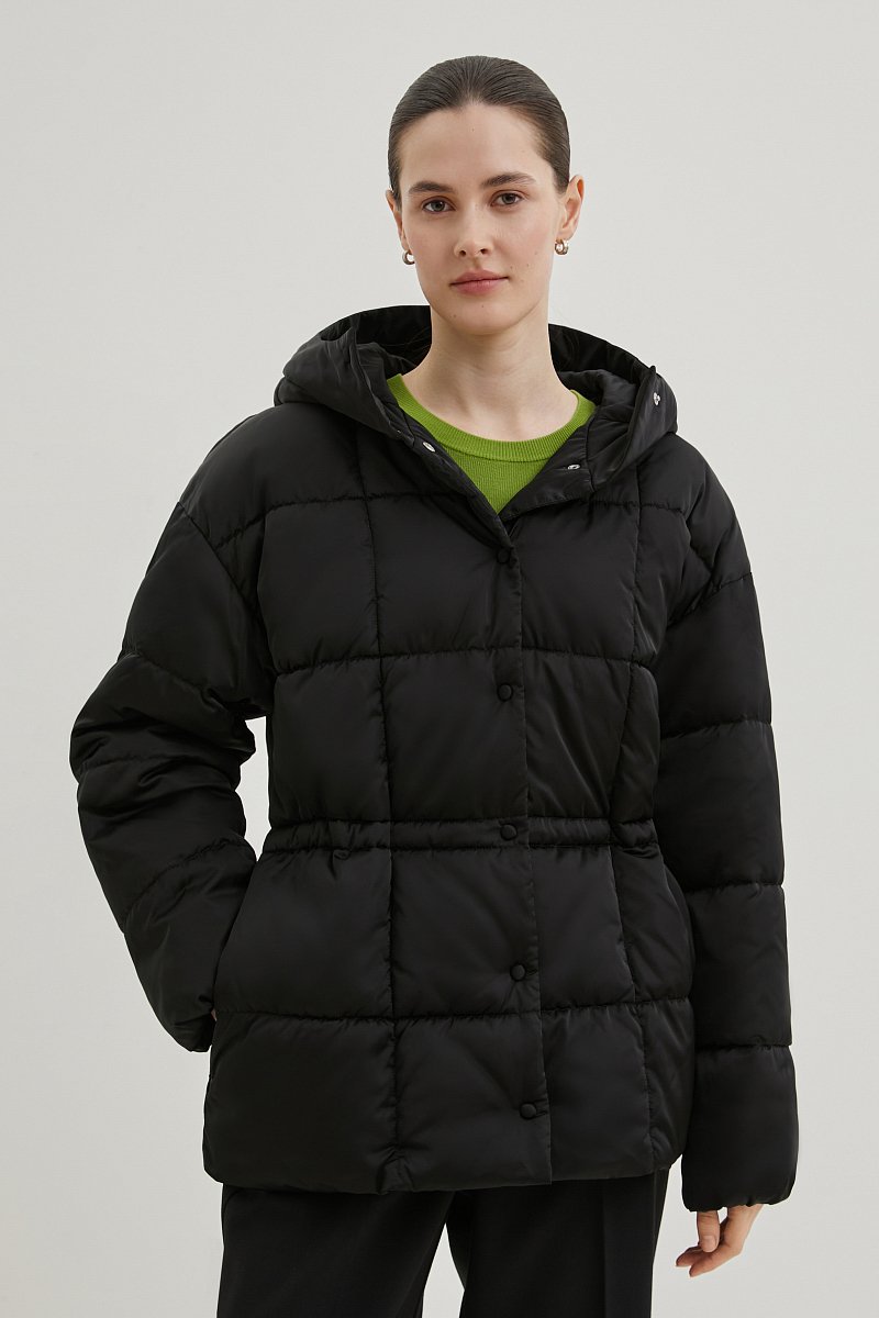 Куртка женская, Модель FBE110182, Фото №1