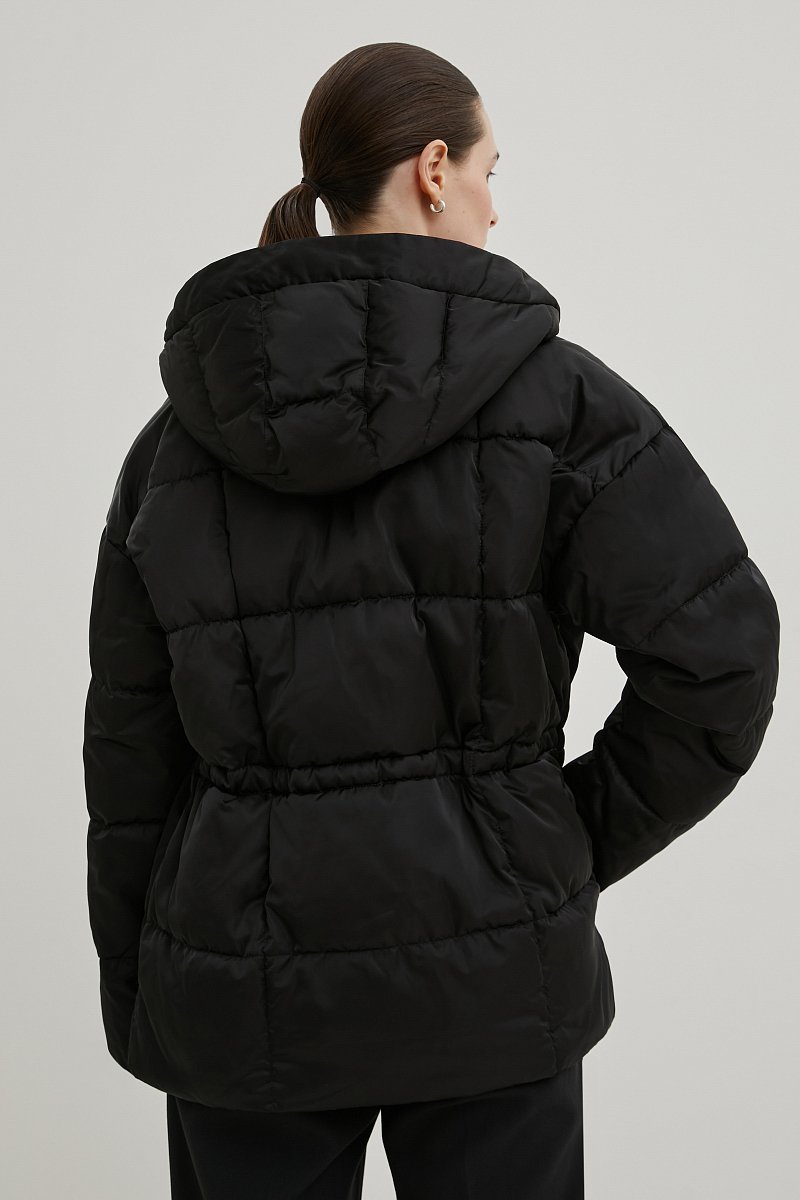Куртка женская, Модель FBE110182, Фото №5