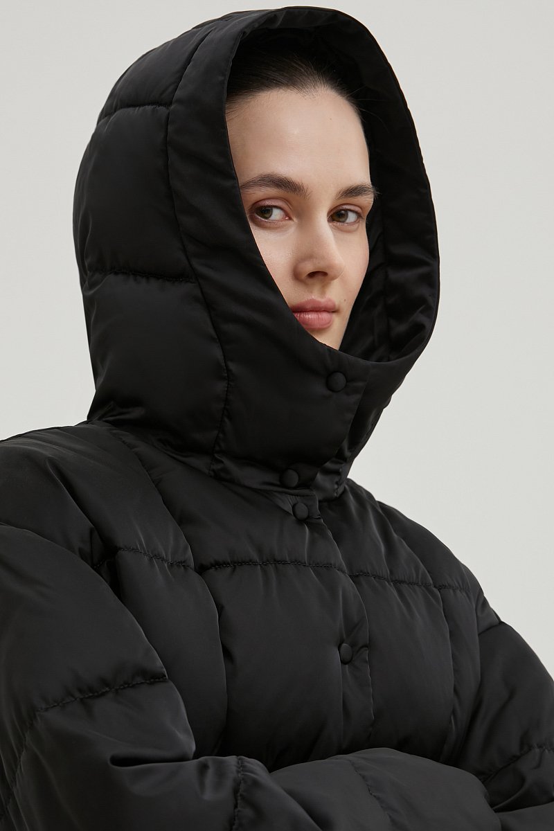 Куртка женская, Модель FBE110182, Фото №6