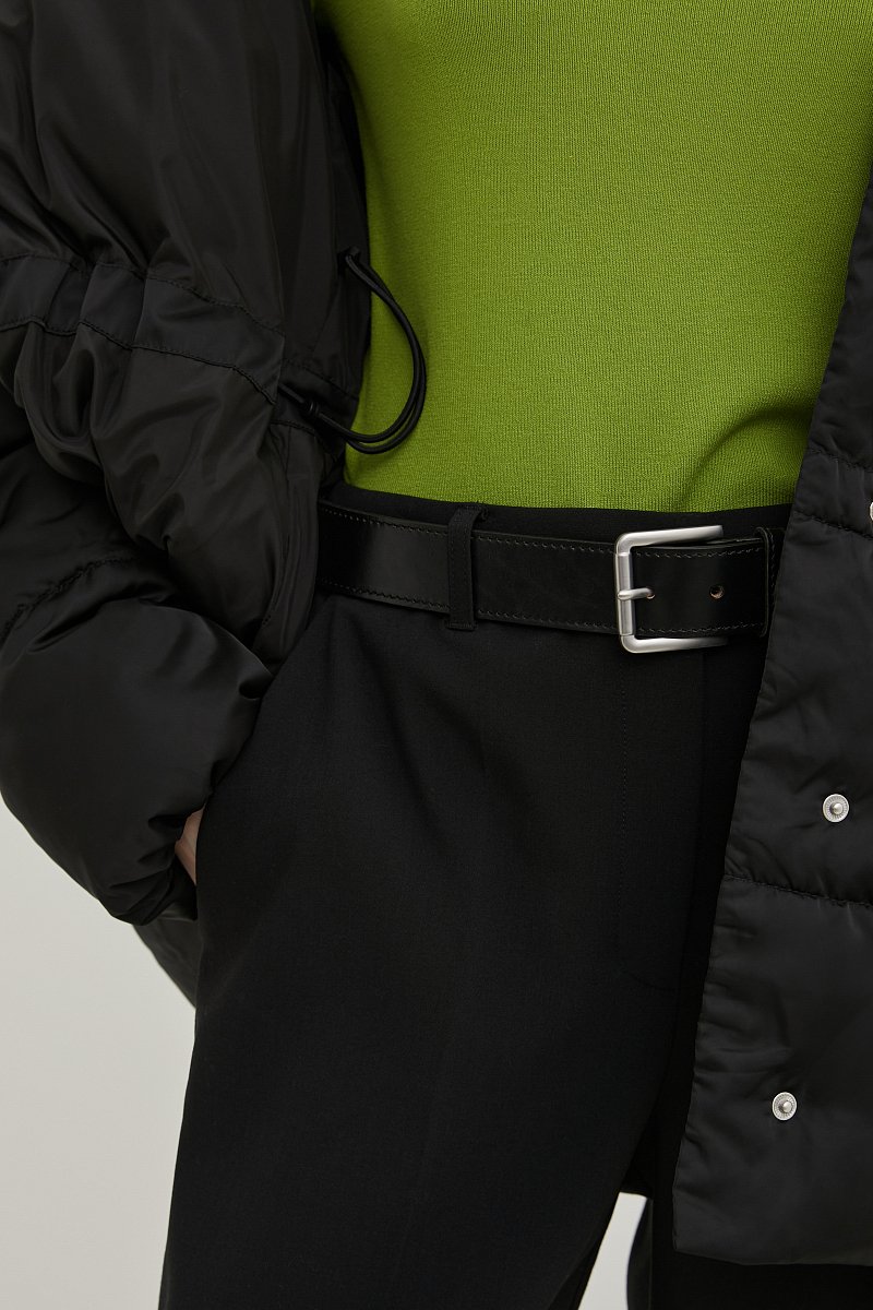 Куртка женская, Модель FBE110182, Фото №6