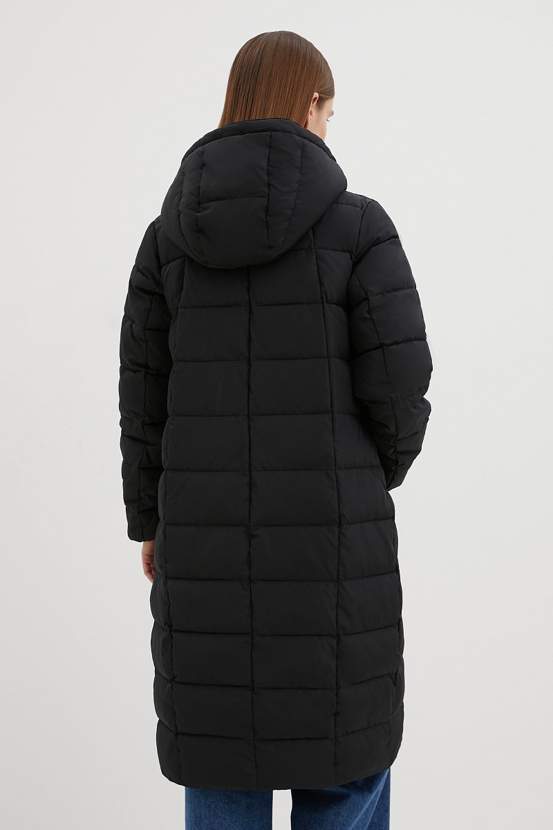 Пальто женское, Модель FBE11088, Фото №5