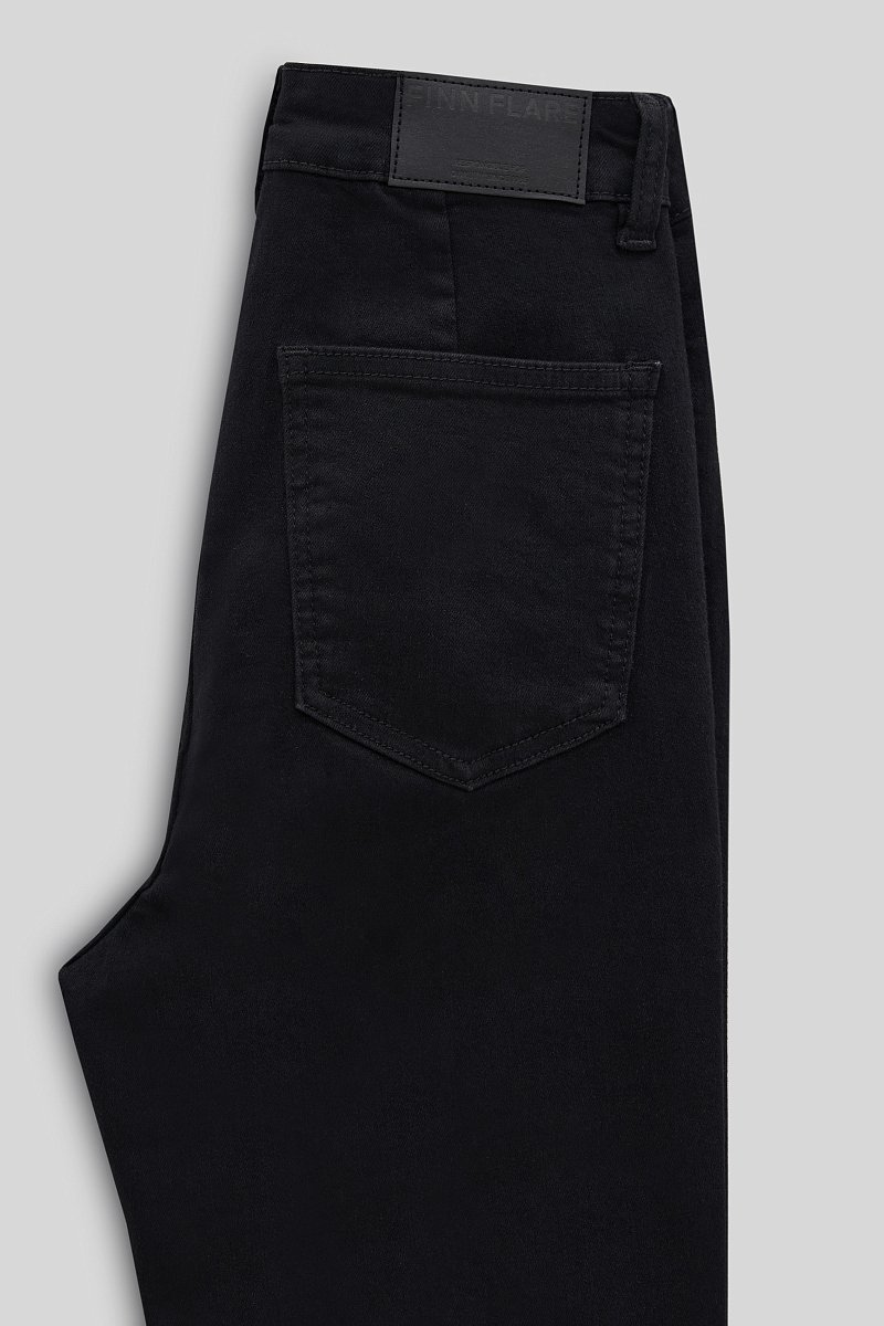 Брюки женские (джинсы), Модель FBE15010, Фото №7
