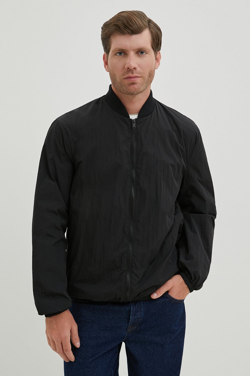Куртка мужская, Модель FBE210102, Фото №1
