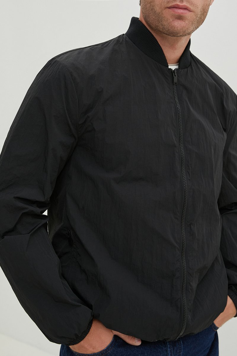 Куртка мужская, Модель FBE210102, Фото №3