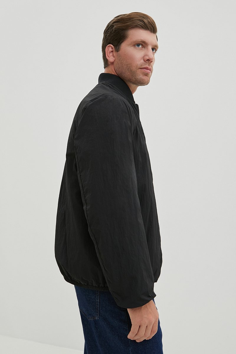 Куртка мужская, Модель FBE210102, Фото №4