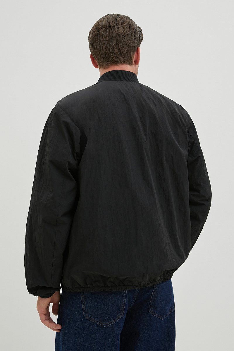 Куртка мужская, Модель FBE210102, Фото №5