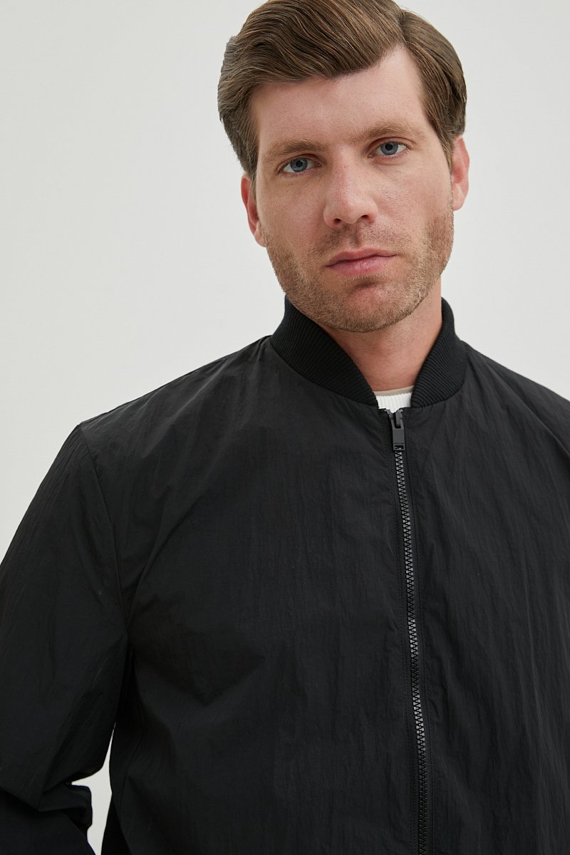 Куртка мужская, Модель FBE210102, Фото №6