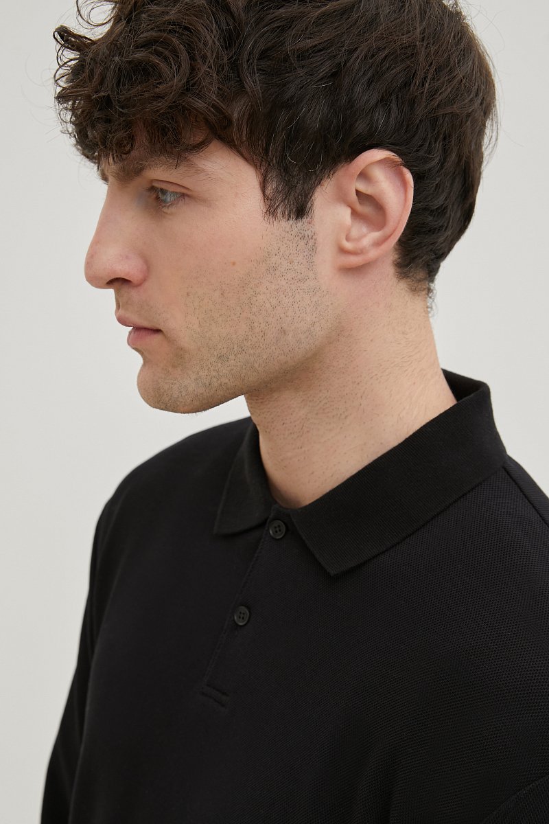 Верхняя сорочка мужская, Модель FBE210105, Фото №6