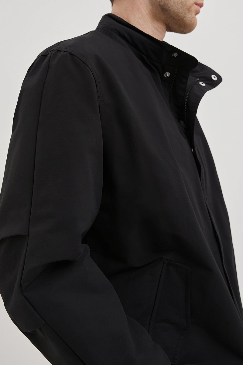 Куртка мужская, Модель FBE21010, Фото №3