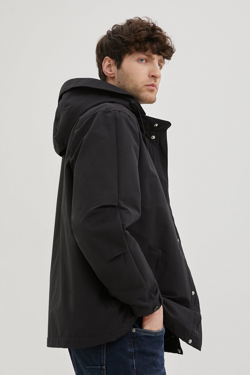 Куртка мужская, Модель FBE21010, Фото №4