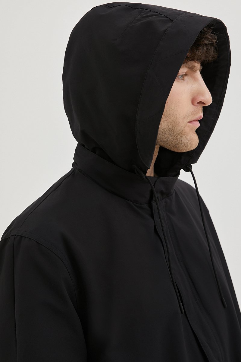 Куртка мужская, Модель FBE21010, Фото №6