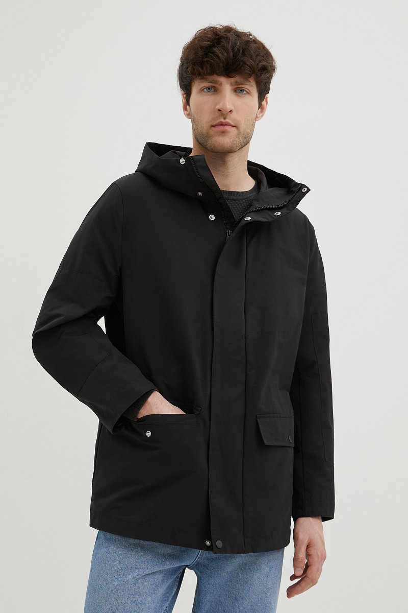 Куртка мужская, Модель FBE21011, Фото №1