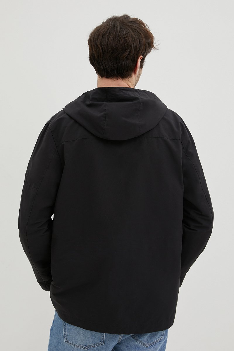 Куртка мужская, Модель FBE21011, Фото №5