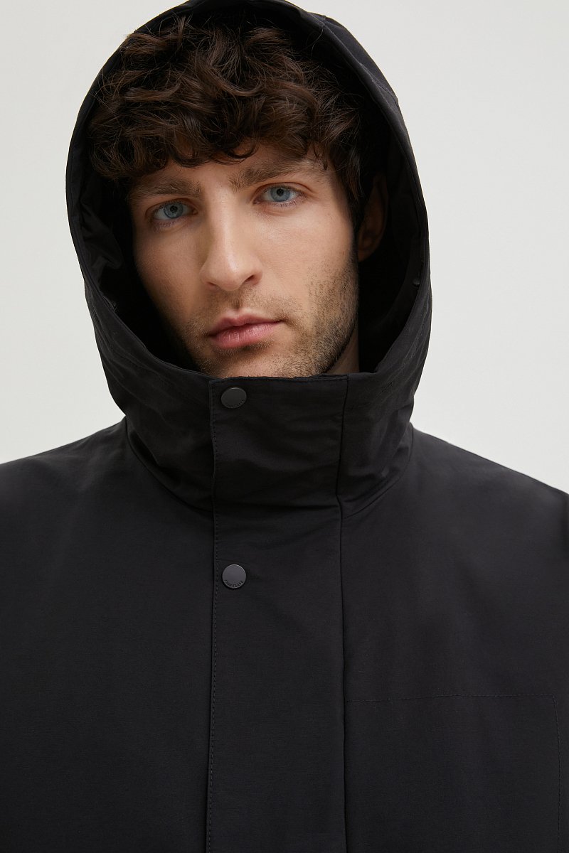 Куртка мужская, Модель FBE21011, Фото №6