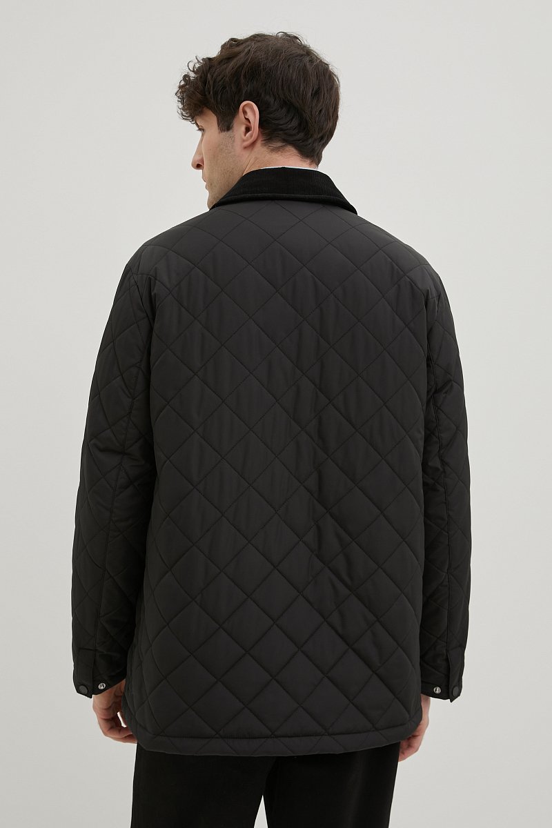 Куртка мужская, Модель FBE21060, Фото №5