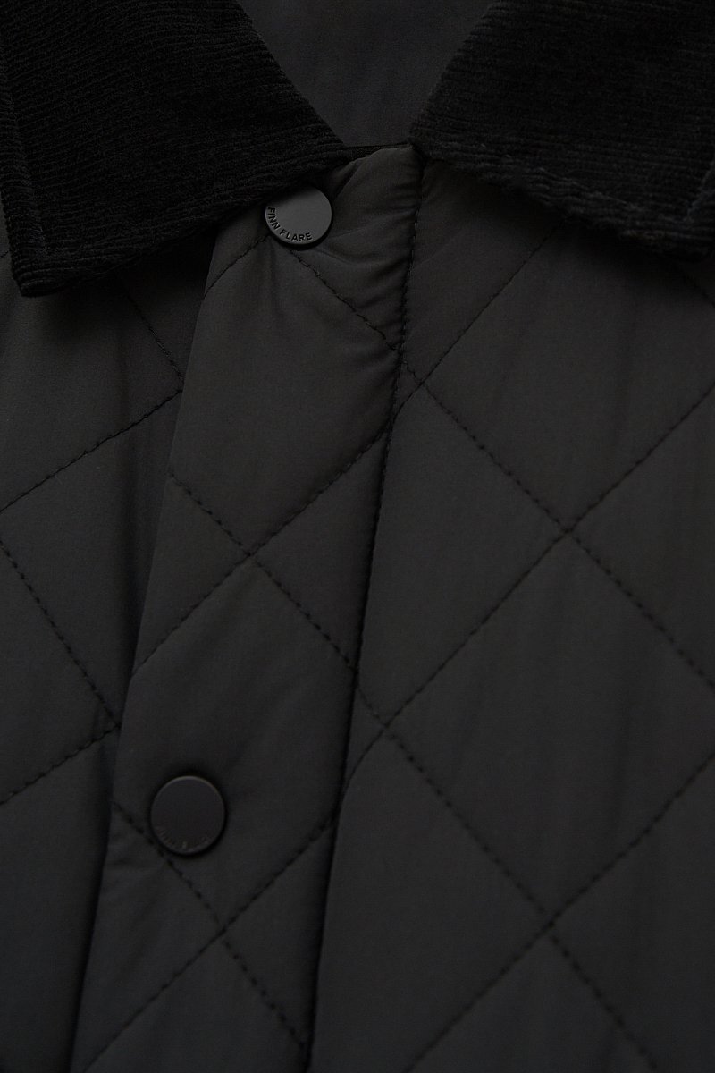 Куртка мужская, Модель FBE21060, Фото №7