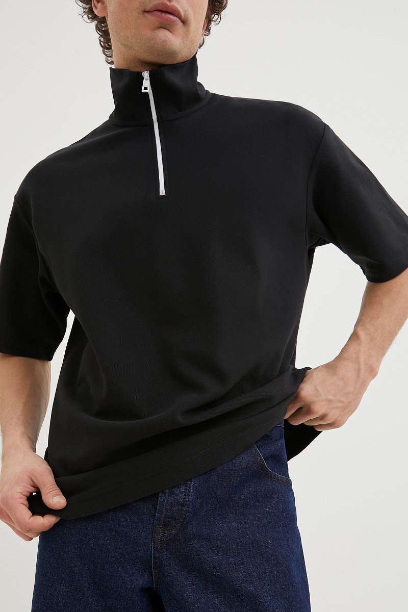 Верхняя сорочка мужская, Модель FBE21067, Фото №3