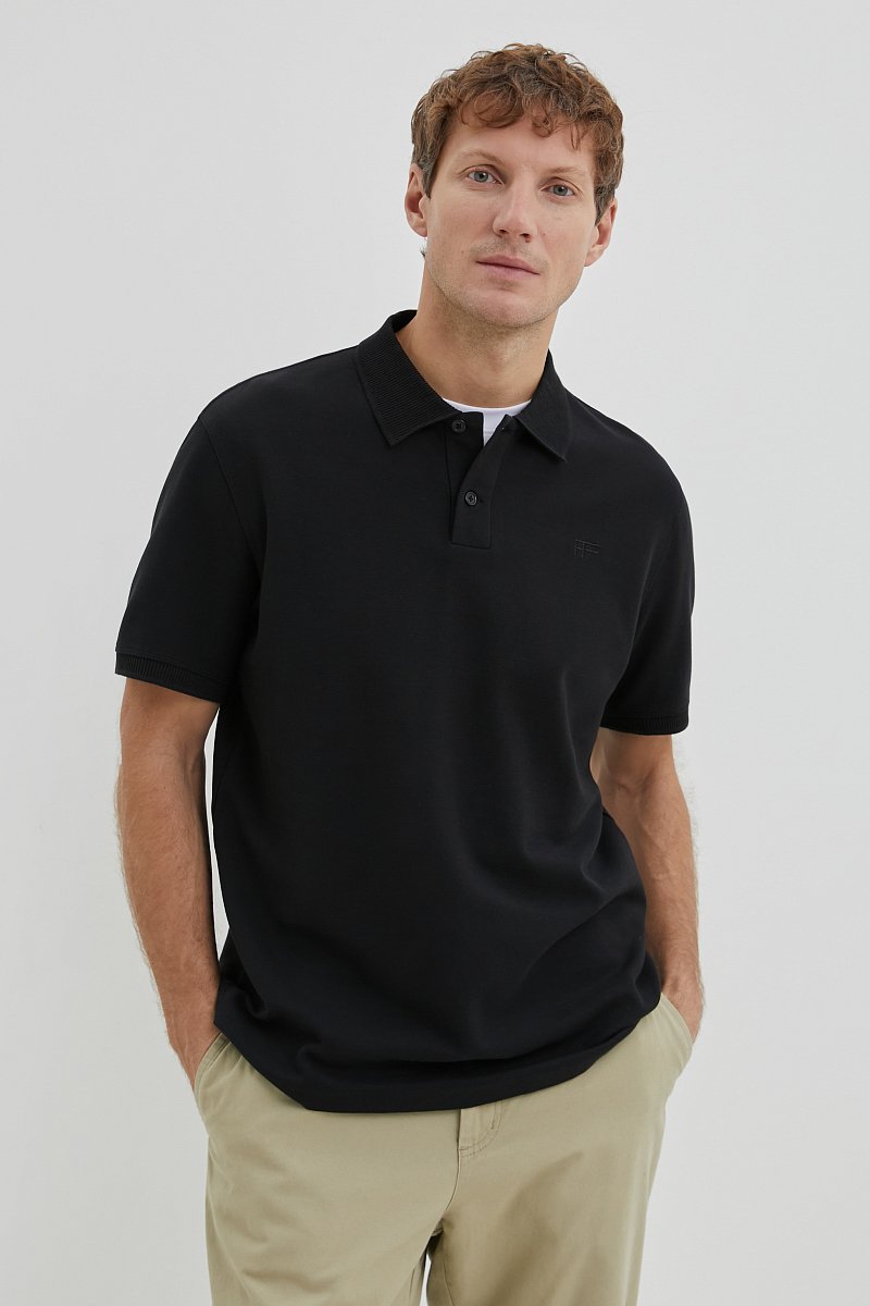 Верхняя сорочка мужская, Модель FBE21082, Фото №1