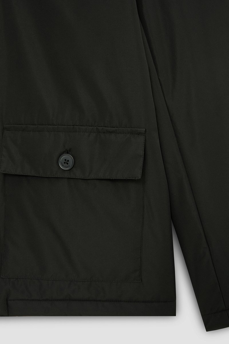 Куртка мужская, Модель FBE21098, Фото №7