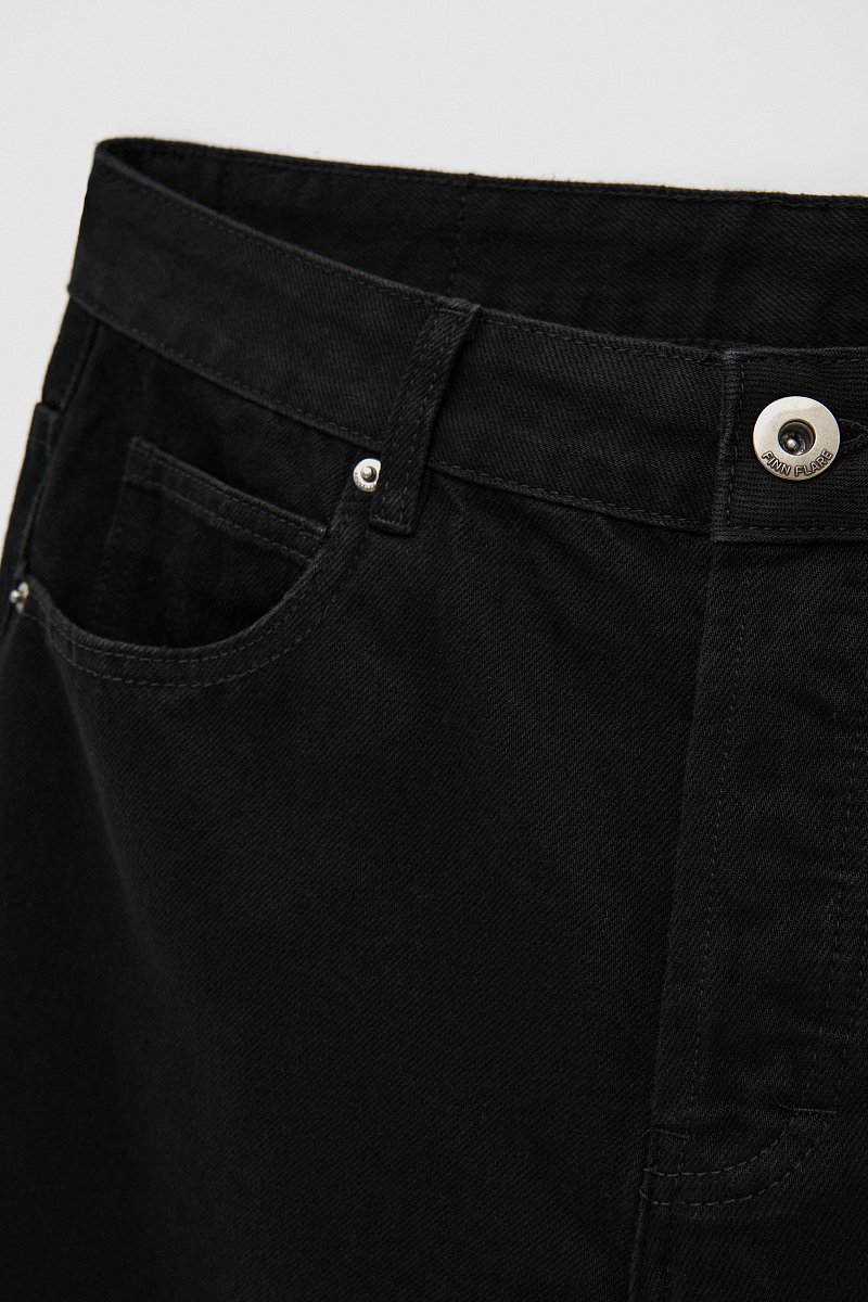 Брюки мужские (джинсы), Модель FBE25007, Фото №6
