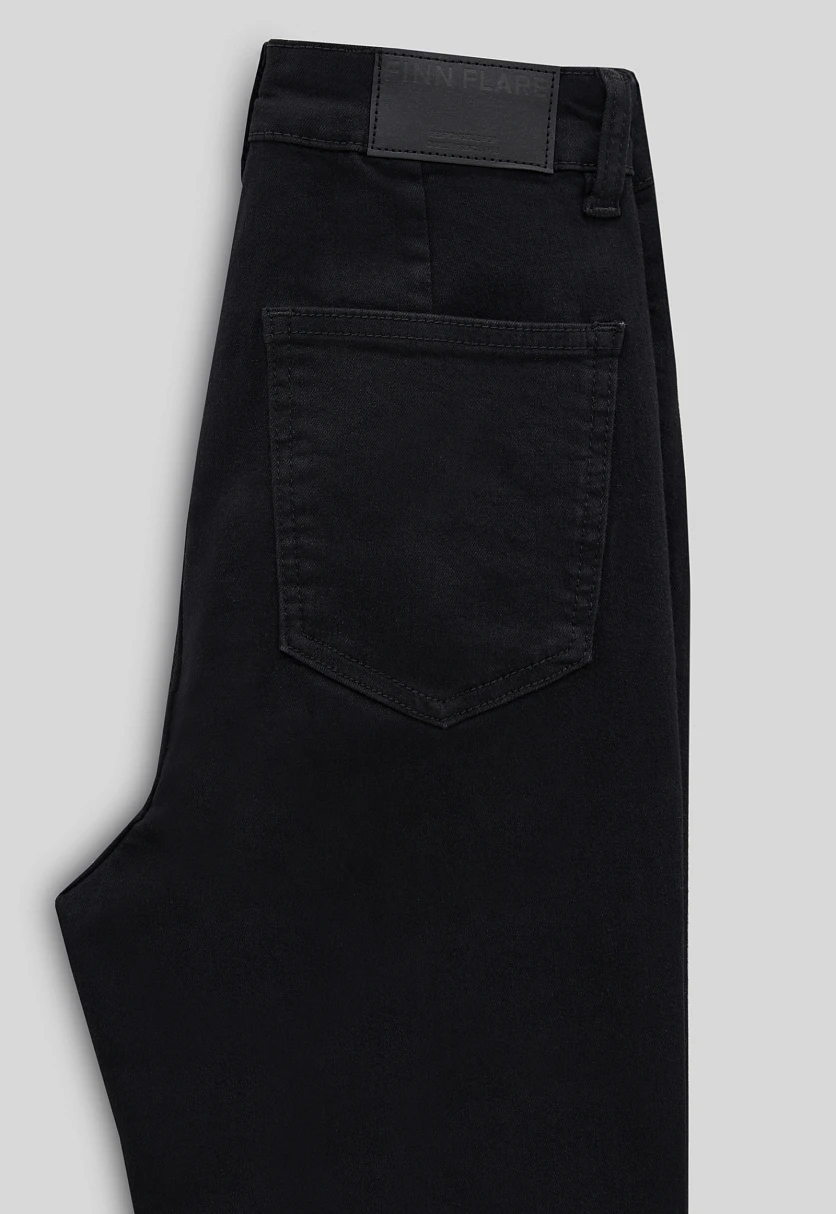 Джинсы skinny fit женские, Модель FBE15010, Фото №6