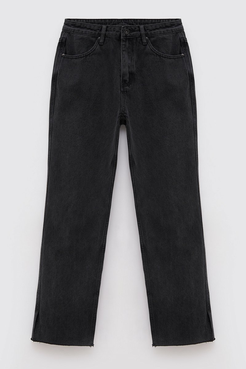Брюки женские (джинсы), Модель FBE15008, Фото №8