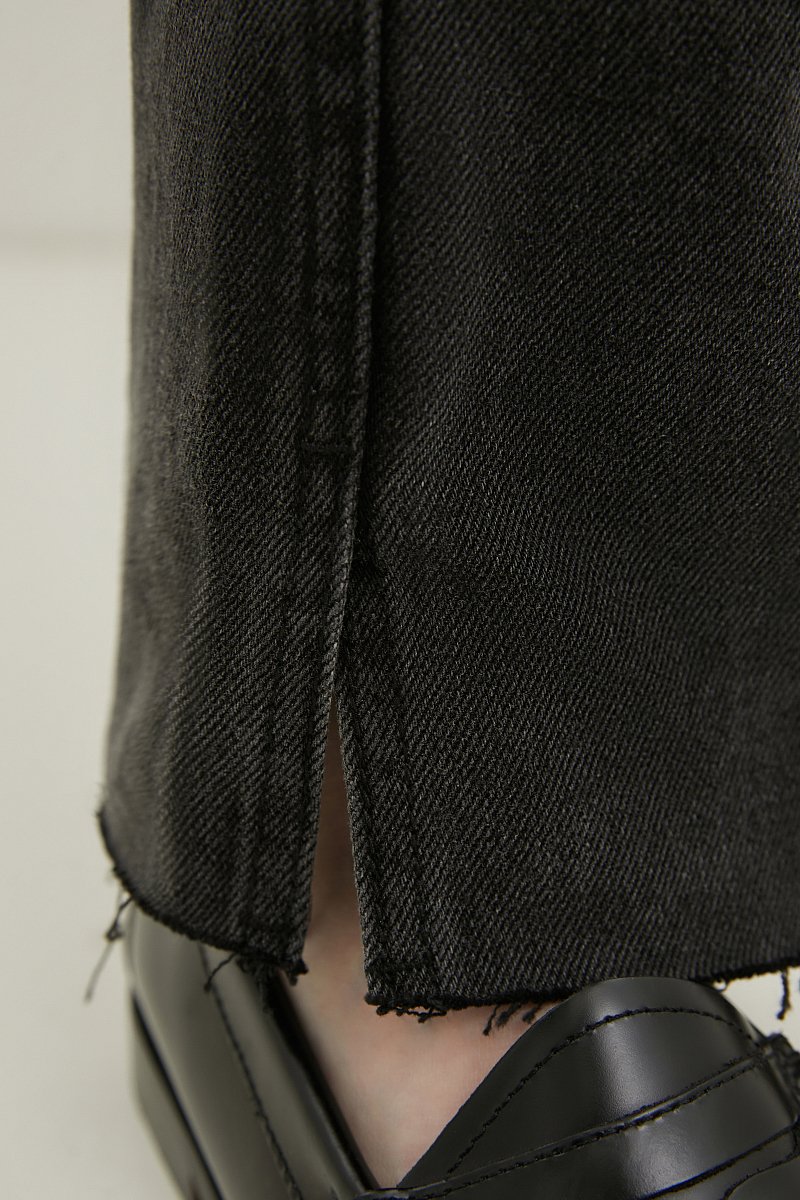 Брюки женские (джинсы), Модель FBE15008, Фото №5
