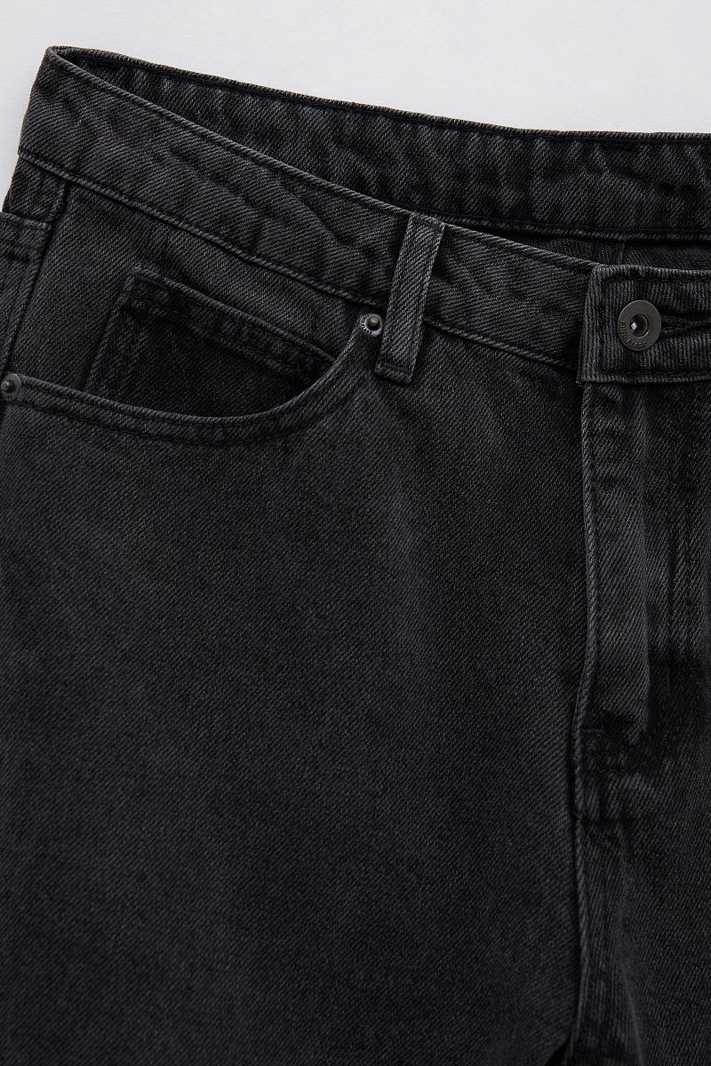 Брюки женские (джинсы), Модель FBE15008, Фото №6