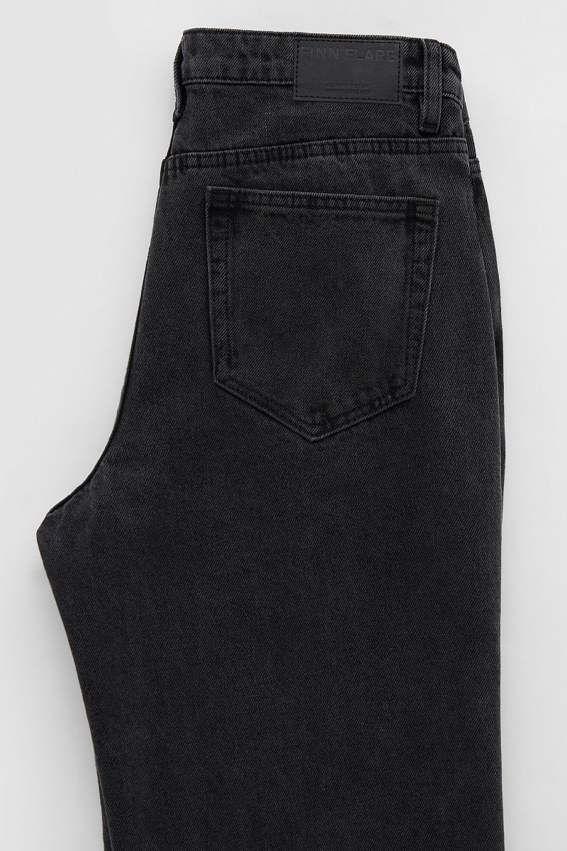 Брюки женские (джинсы), Модель FBE15008, Фото №7