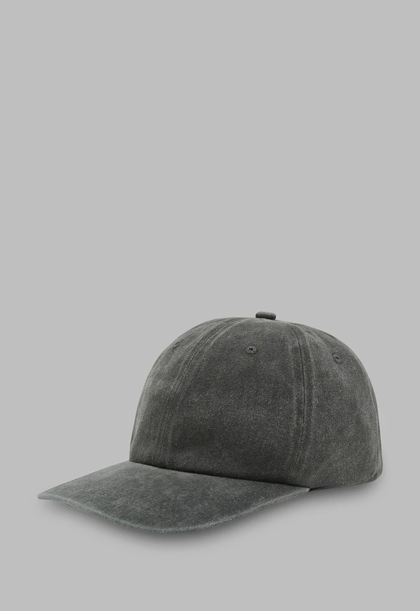 Бейсболка из хлопка, Модель FBE21411, Фото №1